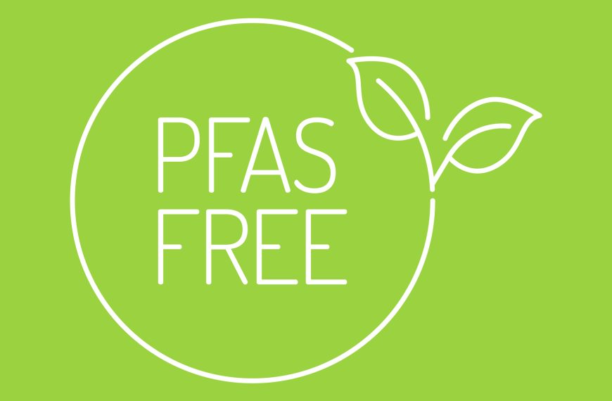 PFAS Alternatives Exist